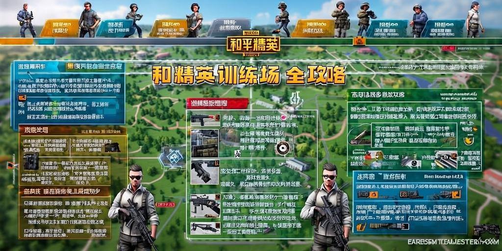 和平精英《哔哩哔哩》外挂
