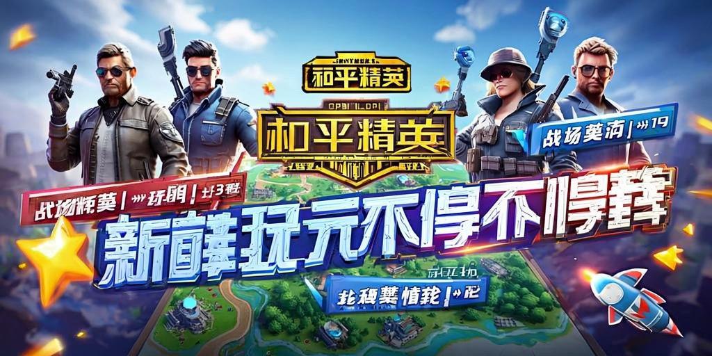 和平精英辅助软件的技术原理与实现方法